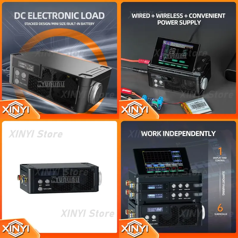 MDP-L1060 P906 전자 부하 조정 가능 디지털 - Linear Lab Power Supply Adjustable 리뷰 및 가격