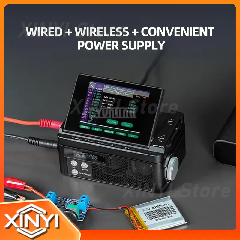 MDP-L1060 P906 전자 부하 조정 가능 디지털 - Linear Lab Power Supply Adjustable 리뷰 및 가격
