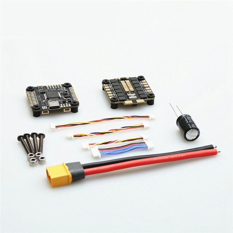 뛰어난 성능의 F722 스택 F7 비행 제어 장치, B - Fpv Flight Controller F7 Stack 60A 리뷰 및 가격