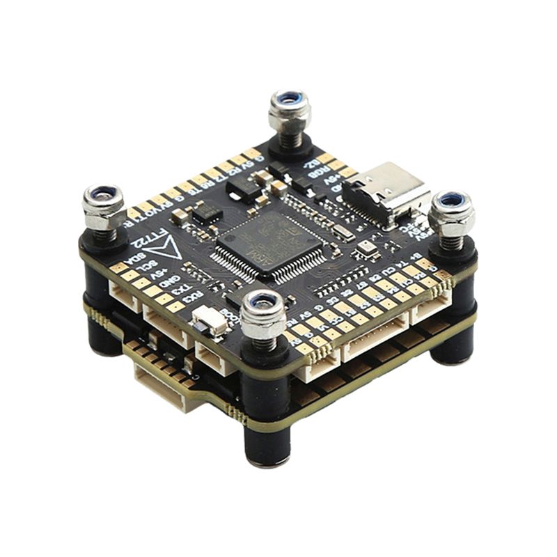 AS96-F722 스택 F7 비행 제어 장치, BLS- - Fpv Flight Controller F7 Stack 60A 리뷰 및 가격