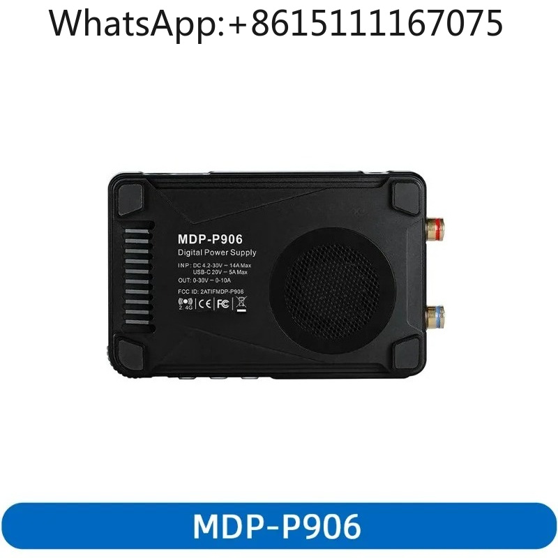 MDP-P906 미니 프로그래밍 가능 선형 DC 전원  - Linear Lab Power Supply Adjustable 리뷰 및 가격
