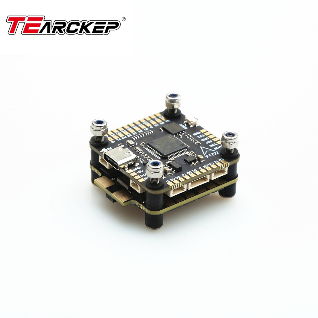 TEARCKEP F722 F7 비행 제어 장치, BLS - Fpv Flight Controller F7 Stack 60A 리뷰 및 가격