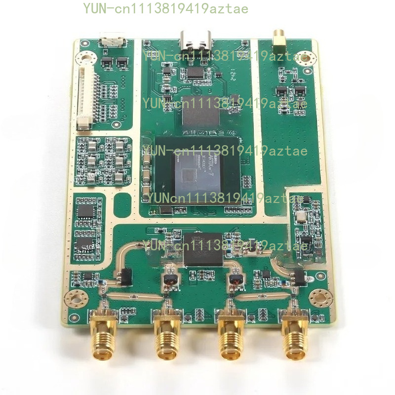 **B210 미니 AD9361 소프트웨어 정의 라디오( - Sdr Software Defined Radio Hackrf 리뷰 및 가격