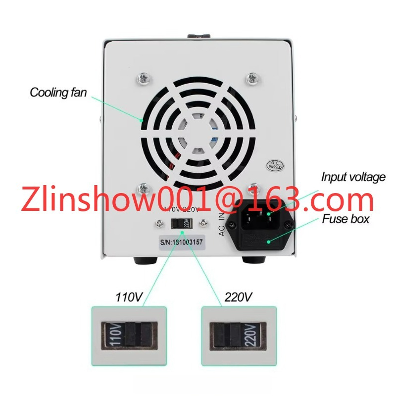 PS-305D 30V 5A 150W 실험실 테스트용 휴 - Linear Lab Power Supply Adjustable 리뷰 및 가격
