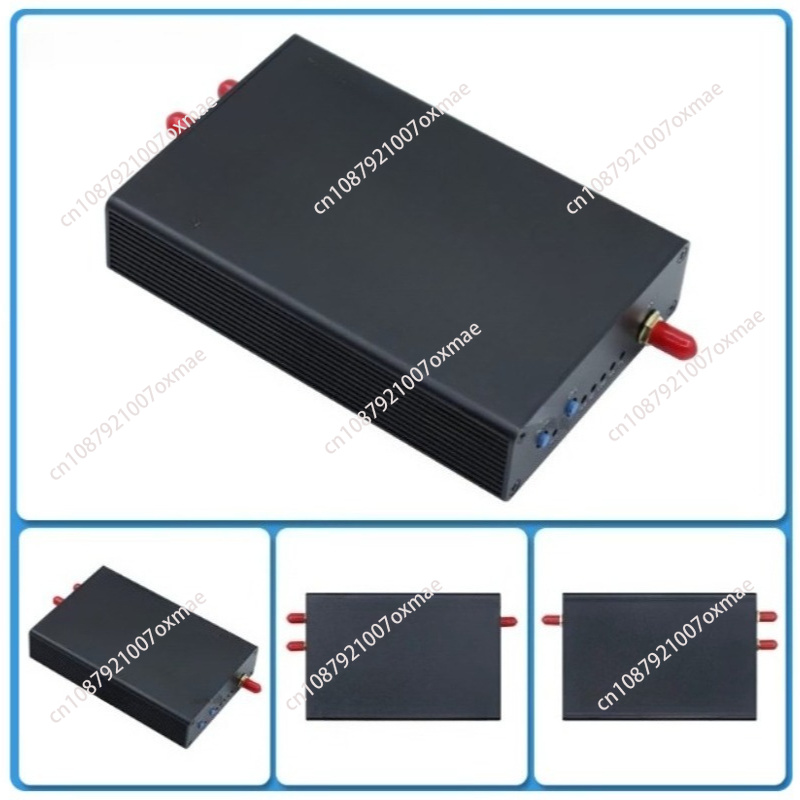 HackRF One 1MHz-6GHz 오픈 소스 SDR - Sdr Software Defined Radio Hackrf 리뷰 및 가격