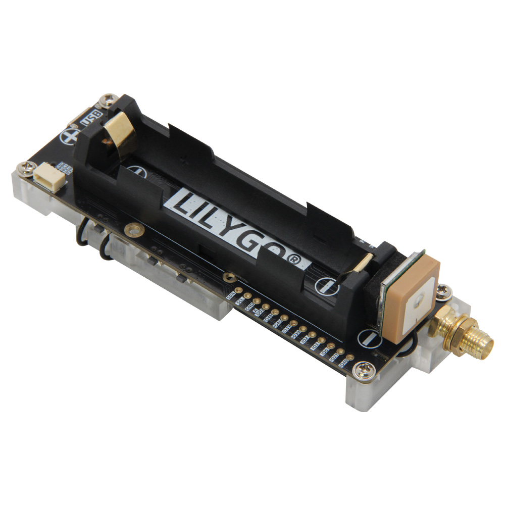 LILYGO® SoftRF T-Beam SUPREME  - Esp32 S3 Development Board Lot 리뷰 및 가격